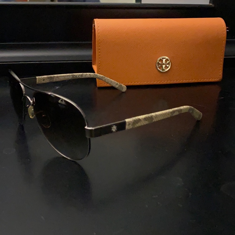 Tory Burch sunglasses